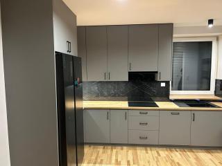 Dom nad Jeziorem Slesin - 9