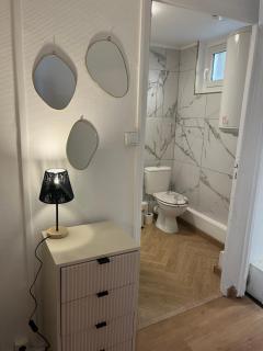 Studio cosy proche vieille ville - 5