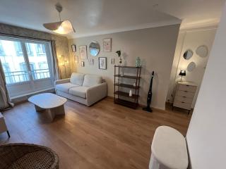 Studio cosy proche vieille ville - 9