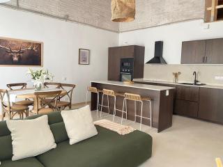 New penthouse duplex by the sea - 7