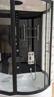 Kigali White home - 1