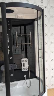 Kigali White home - 4
