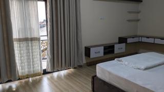 Kigali White home - 8