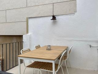 New penthouse duplex by the sea - El Masnou - 9