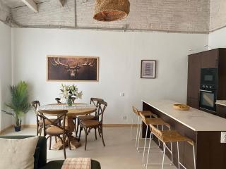 New penthouse duplex by the sea - El Masnou - 6