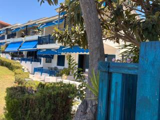 Archontarikia Luxury Studio - Ouranoupoli - 2
