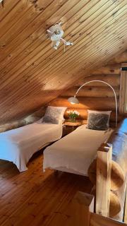 River's Whisper Cottage - 1