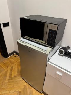 Ninoshvili str Apartments - 1