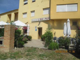Hostal Avi Pep - 5