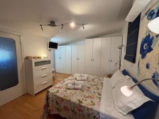 Mansarda Bellavista & La Villa dei Nonni - 3