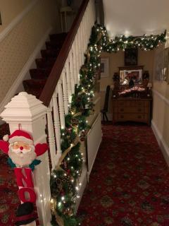 Tigh N Eilean Self Catering Aberfeldy - Aberfeldy - 5