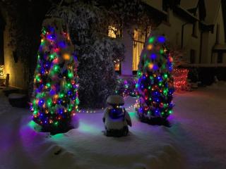 Tigh N Eilean Self Catering Aberfeldy - Aberfeldy - 6