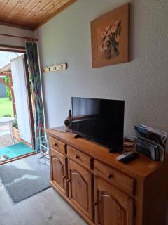 Ferienwohnung im Grünen - Brunsbüttel - 9