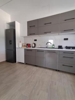 Modern elegant escape on the Ionian coast, near Ancient Olympia - 2