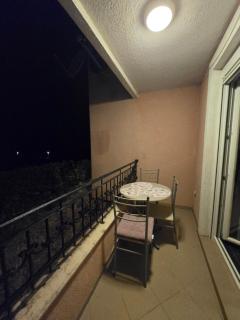 Jednosoban apartman Anara Prijevor - Budva - 2