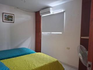 MALALA3 depa amoblado - 1