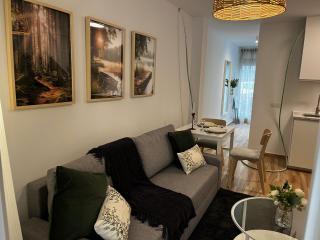 Apartamentos a Estrenar cerca de aeropuerto y centricos - Paracuellos de Jarama - 9