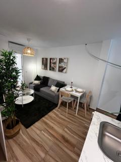 Apartamentos a Estrenar cerca de aeropuerto y centricos - Paracuellos de Jarama - 5