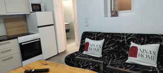 Nina's Home Down - Skiathos-Stadt - 8