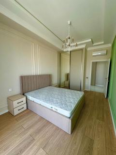 white city baku - comfort apartment - Baku - 4