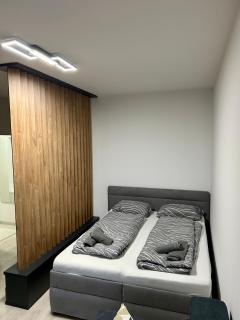 Eternity Apartment - Štúrovo - 7
