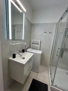 Eternity Apartment - Štúrovo - 2