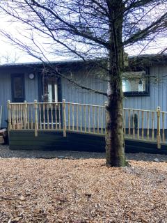 Pinelodge - - 3
