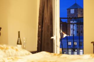 Gościniec & SPA Darłowo - Darłowo - 6