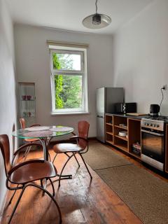 Urban rooms - 5