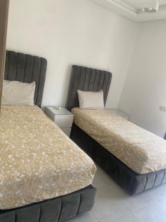 Appartement piscine à 2min de la plage, CostaMar Martil - 3