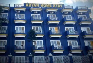 Hotel O Aryan Home Stay - 9