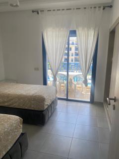 Appartement avec piscine et à 2min de la plage, CostaMar Martil - Martil - 4