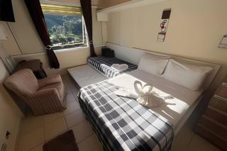 FLAT-Cavalinho Branco-Águas de Lindoia - 3