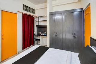 Hotel O Aryan Home Stay - 1