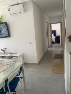 Appartement avec piscine et à 2min de la plage, CostaMar Martil - Martil - 9