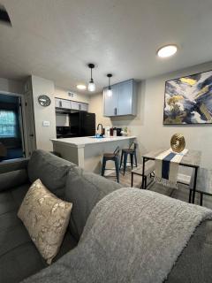 DT Dallas l Luxury 1BD l NorthPark & Galleria - Dallas - 9
