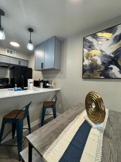 DT Dallas l Luxury 1BD l NorthPark & Galleria - Dallas - 1