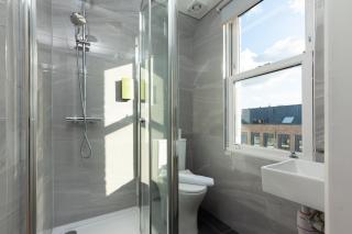 Villas Apart Hotel - Londra - 9