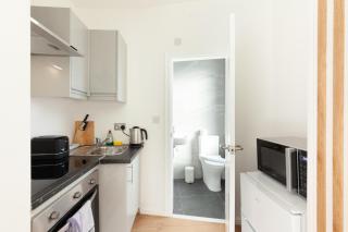 Villas Apart Hotel - Londra - 7