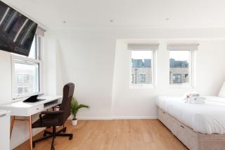 Villas Apart Hotel - Londra - 1
