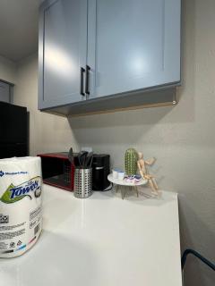 DT Dallas l Luxury 1BD l NorthPark & Galleria - Dallas - 2