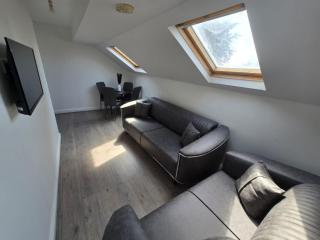 Cosy Stopzzz - Wythenshawe - 2