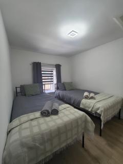 Modern Hetton Stay near Durham - Hetton le Hole - 4