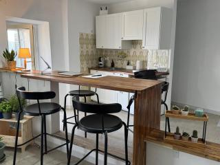 Maria Suite Home - 8