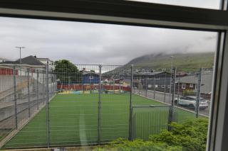 VILLA ORANGE - Spacious piano home in Klaksvik - Klaksvík - 2