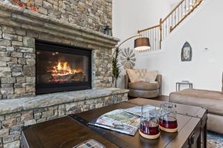 Mtn View and Game Room in Morganton Spacious Cabin! - 6