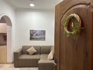 شقق راقية بأثاث حديث وراقي 1 - Dammam - 4