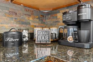 Mtn View and Game Room in Morganton Spacious Cabin! - 2