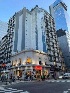 Viví Buenos Aires a pasos del Obelisco - 7