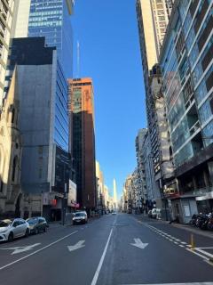 Viví Buenos Aires a pasos del Obelisco - Buenos Aires - 8